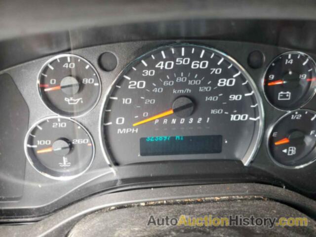 CHEVROLET EXPRESS G1500, 1GCSGAFX1E1157892