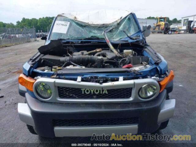 TOYOTA FJ CRUISER, JTEBU4BF1DK157340