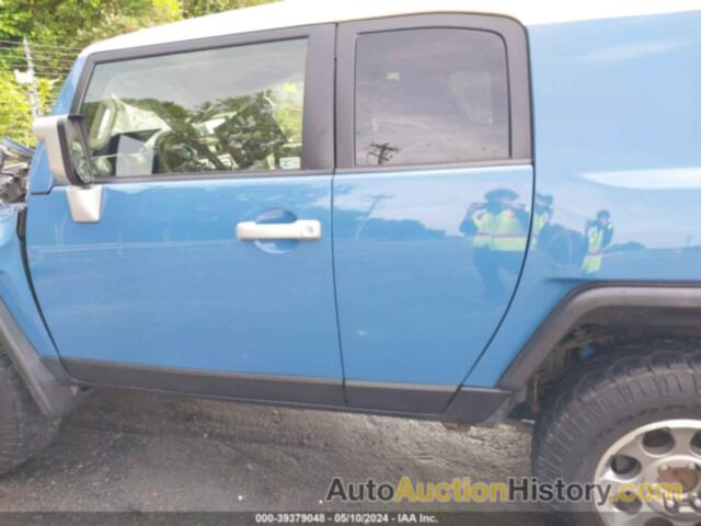 TOYOTA FJ CRUISER, JTEBU4BF1DK157340