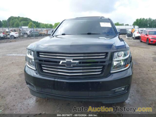 CHEVROLET TAHOE LTZ, 1GNSKCKCXFR205042