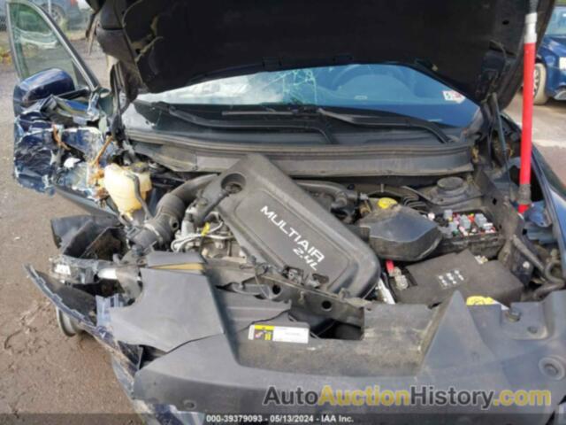 JEEP CHEROKEE LATITUDE, 1C4PJMCB8FW679456