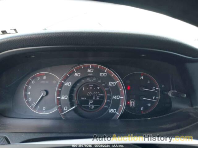 HONDA ACCORD SPORT, 1HGCR2F58DA271682