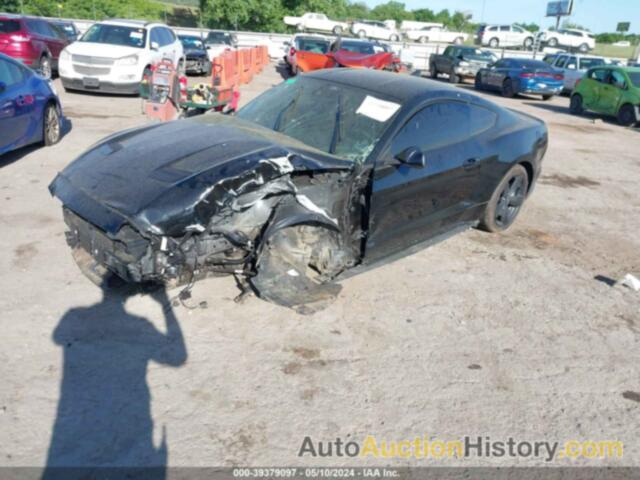 FORD MUSTANG, 1FA6P8TH6N5148837