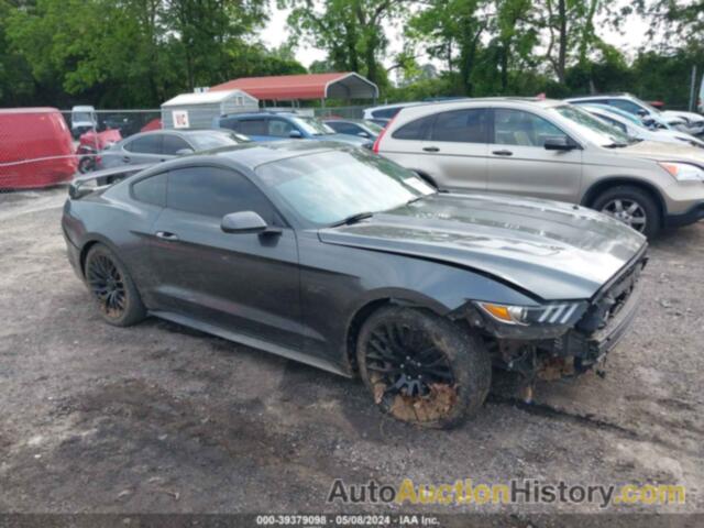 FORD MUSTANG GT, 1FA6P8CF7H5345549