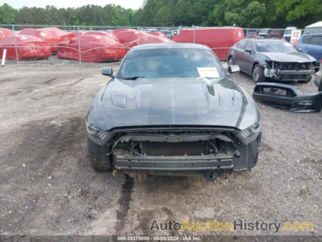 FORD MUSTANG GT, 1FA6P8CF7H5345549