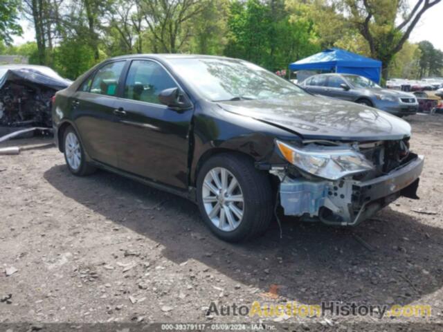 TOYOTA CAMRY HYBRID LE/XLE, 4T1BD1FK0DU085766