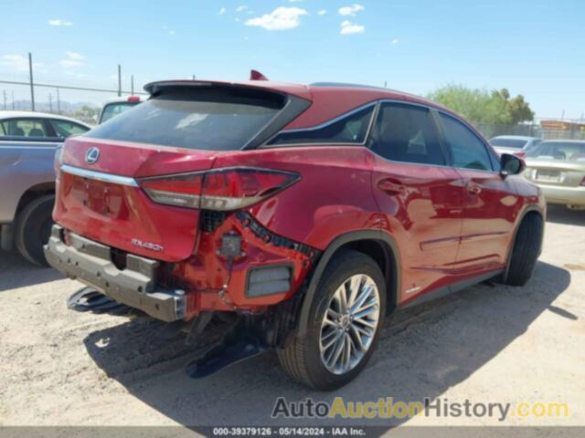 LEXUS RX 450H 450H, 2T2JGMDA1MC064033