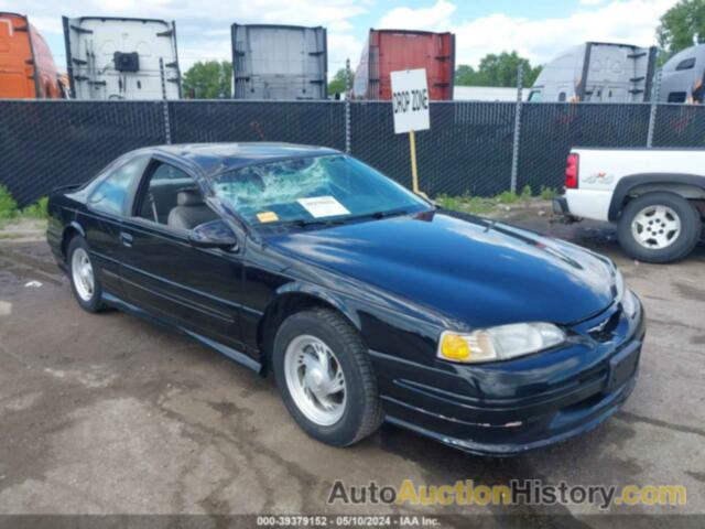 FORD THUNDERBIRD LX, 1FALP62W9VH105695