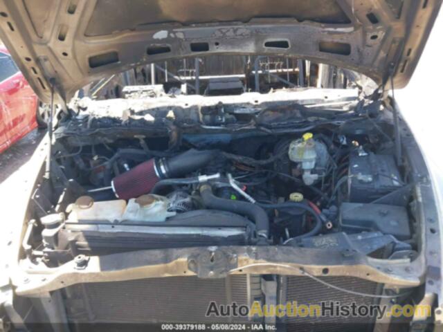 DODGE RAM 1500 ST, 1D7HU18Z72S607087