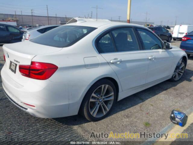 BMW 330I, WBA8B9G57JNU97942