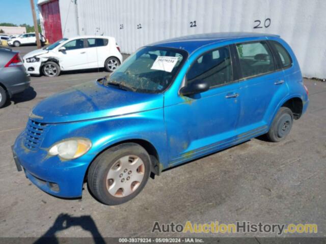 CHRYSLER PT CRUISER LX, 3A8FY48B68T229287