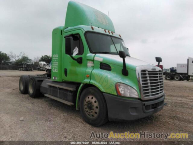 FREIGHTLINER CASCADIA 113, 1FUJGBD97FLGR2619