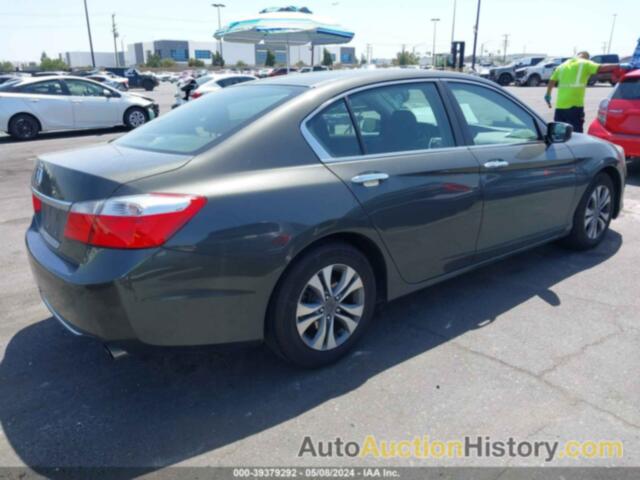 HONDA ACCORD LX, 1HGCR2F32DA212545