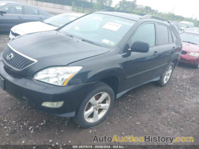 LEXUS RX 330, 2T2HA31U04C028679