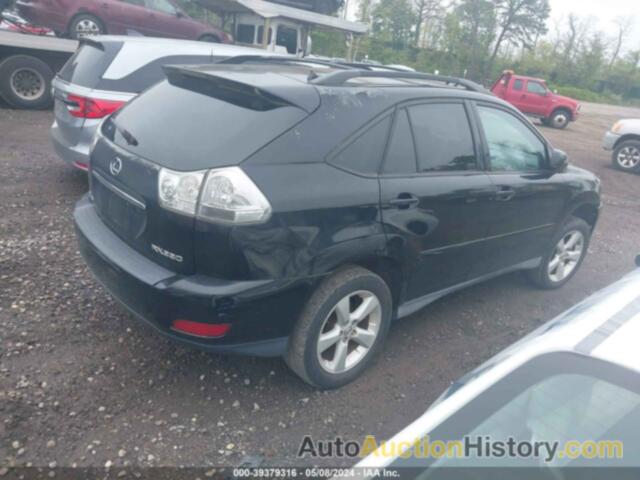 LEXUS RX 330, 2T2HA31U04C028679