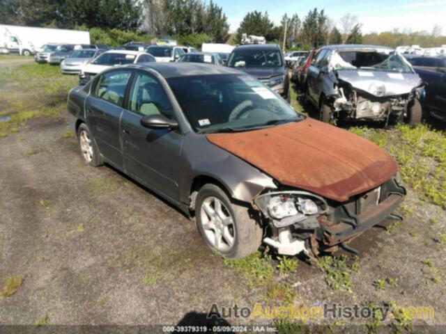 NISSAN ALTIMA 2.5 SV, 1N4AL3AP2DC150128