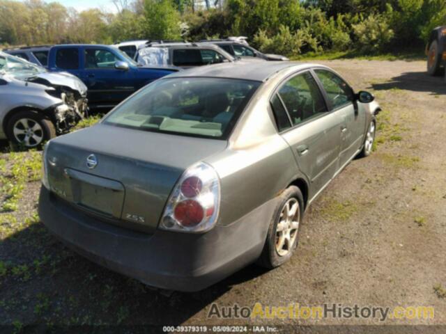 NISSAN ALTIMA 2.5 SV, 1N4AL3AP2DC150128