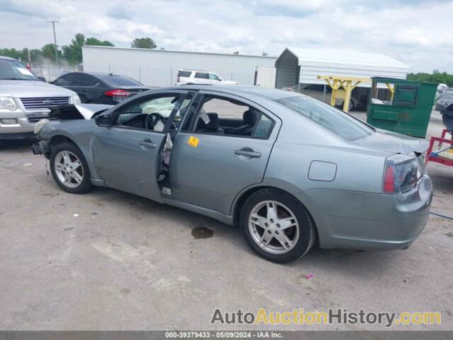 MITSUBISHI GALANT ES/SE, 4A3AB36F67E050276