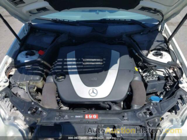 MERCEDES-BENZ C 230 SPORT, WDBRF52H47A947552