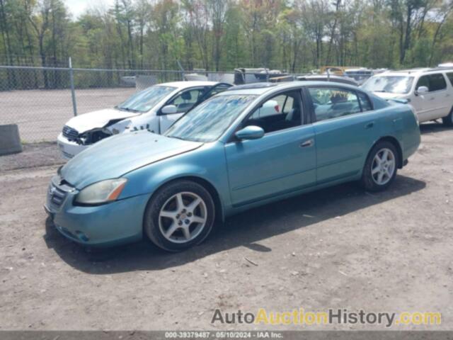 NISSAN ALTIMA SE, 1N4BL11D42C13921