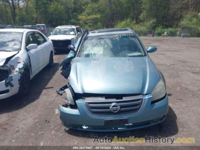 NISSAN ALTIMA SE, 1N4BL11D42C13921