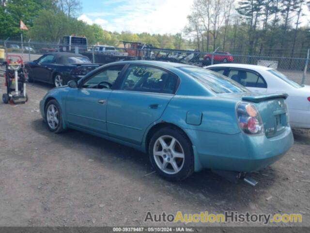 NISSAN ALTIMA SE, 1N4BL11D42C13921