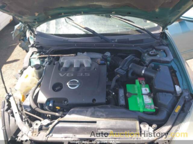 NISSAN ALTIMA SE, 1N4BL11D42C13921