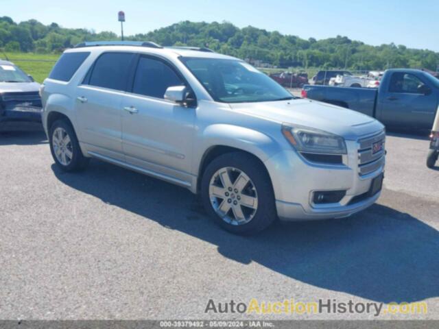 GMC ACADIA DENALI, 1GKKRTKD3DJ195015