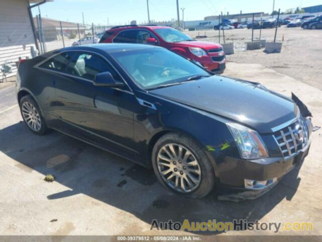 CADILLAC CTS PERFORMANCE, 1G6DL1E33C0135918