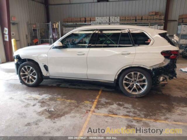 BMW X5 PHEV XDRIVE50E, 5UX43EU05R9T86308