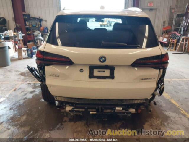 BMW X5 PHEV XDRIVE50E, 5UX43EU05R9T86308