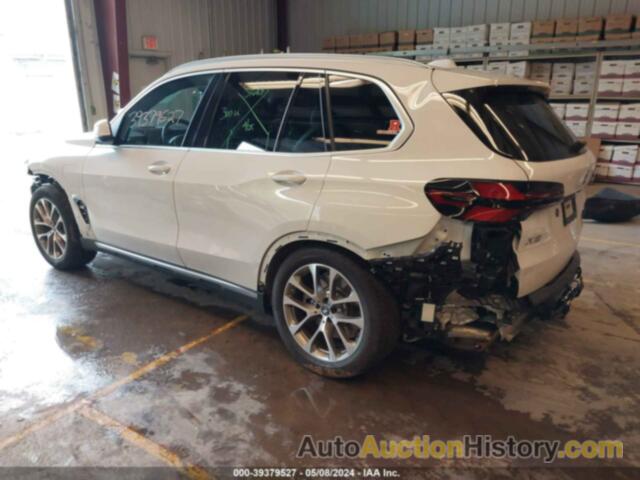 BMW X5 PHEV XDRIVE50E, 5UX43EU05R9T86308