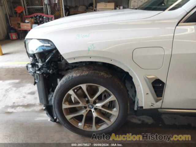 BMW X5 PHEV XDRIVE50E, 5UX43EU05R9T86308