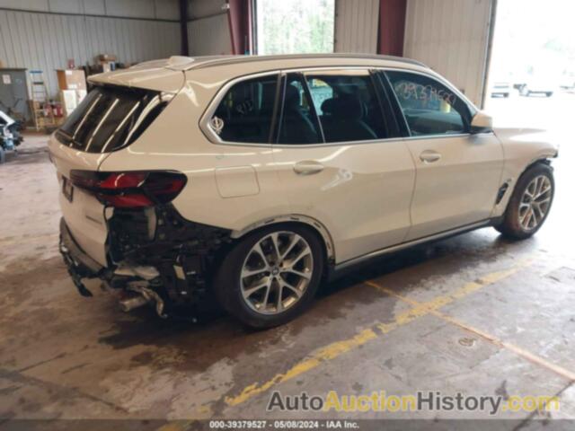 BMW X5 PHEV XDRIVE50E, 5UX43EU05R9T86308