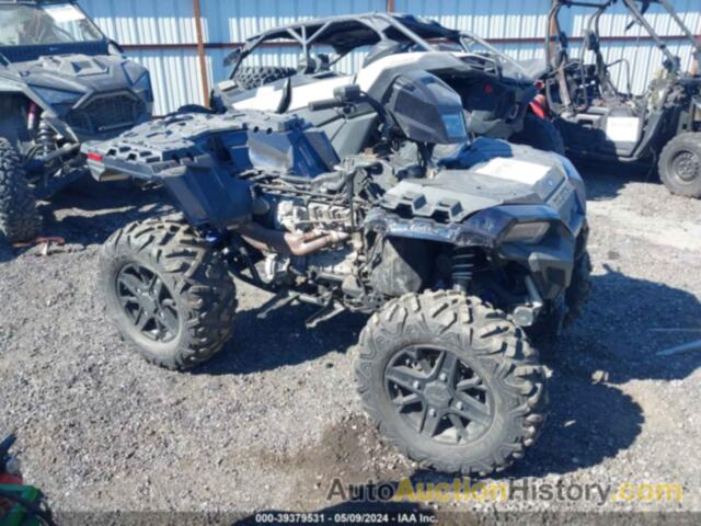 POLARIS SPORTSMAN XP 1000 RIDE COMMAND LIMITED EDITION, 4XASXR956NB200147