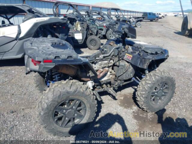 POLARIS SPORTSMAN XP 1000 RIDE COMMAND LIMITED EDITION, 4XASXR956NB200147