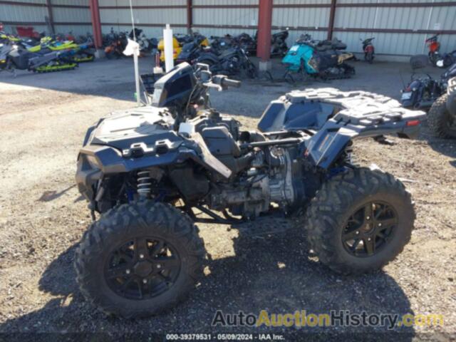 POLARIS SPORTSMAN XP 1000 RIDE COMMAND LIMITED EDITION, 4XASXR956NB200147