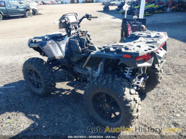 POLARIS SPORTSMAN XP 1000 RIDE COMMAND LIMITED EDITION, 4XASXR956NB200147