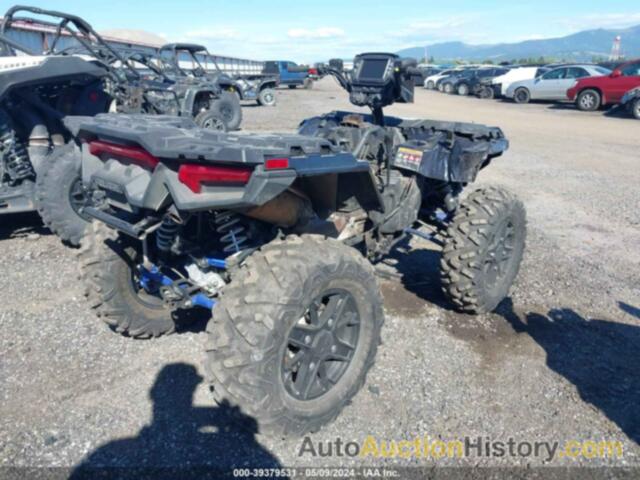 POLARIS SPORTSMAN XP 1000 RIDE COMMAND LIMITED EDITION, 4XASXR956NB200147