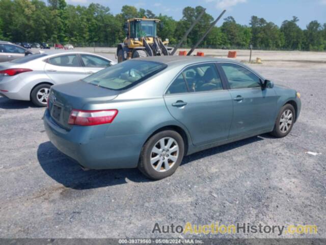 TOYOTA CAMRY XLE, JTNBE46K573034109