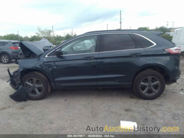 FORD EDGE SEL, 2FMPK4J94NBA78196