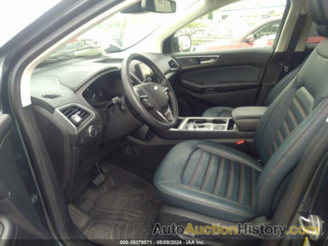 FORD EDGE SEL, 2FMPK4J94NBA78196