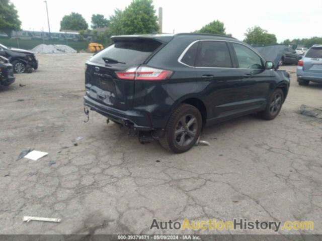 FORD EDGE SEL, 2FMPK4J94NBA78196