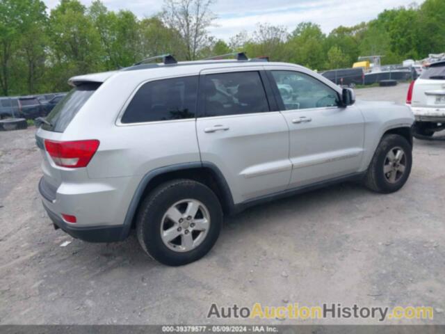 JEEP GRAND CHEROKEE LAREDO, 1J4RR4GG4BC671058