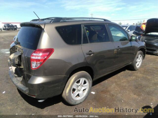 TOYOTA RAV4, 2T3KF4DV1CW110480