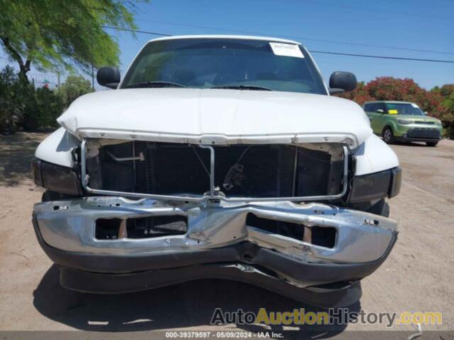 DODGE RAM 1500, 3B7HC16Y5WM259618