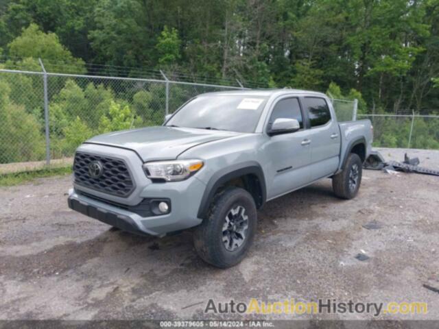 TOYOTA TACOMA TRD OFF-ROAD, 3TMCZ5AN0LM319071