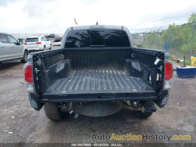 TOYOTA TACOMA TRD OFF-ROAD, 3TMCZ5AN0LM319071