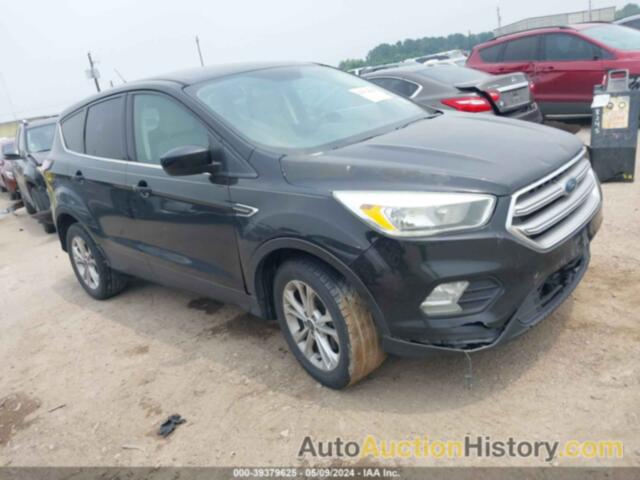 FORD ESCAPE SE, 1FMCU9GD1HUC04398