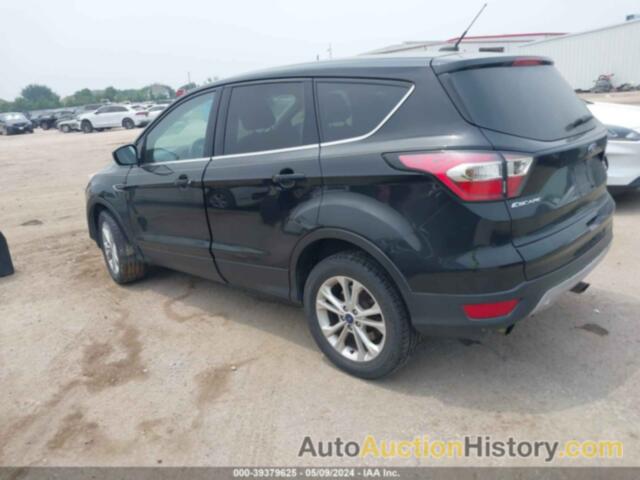 FORD ESCAPE SE, 1FMCU9GD1HUC04398